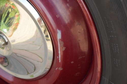 1983 Citroen 2CV6 Charleston En venta (imagen 131 de 195)