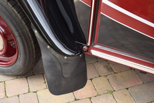 1983 Citroen 2CV6 Charleston En venta (imagen 100 de 195)