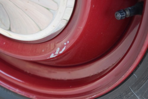 1983 Citroen 2CV6 Charleston En venta (imagen 132 de 195)