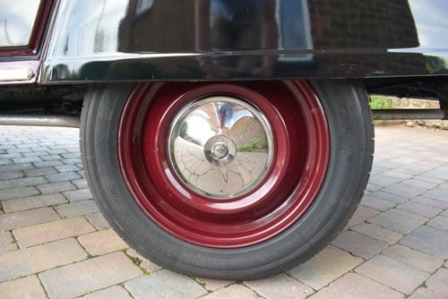 1983 Citroen 2CV6 Charleston En venta (imagen 23 de 195)