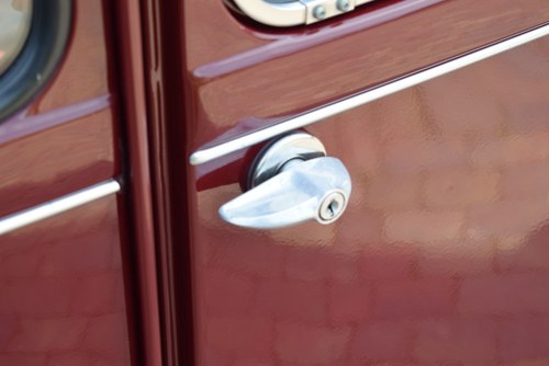 1983 Citroen 2CV6 Charleston En venta (imagen 123 de 195)