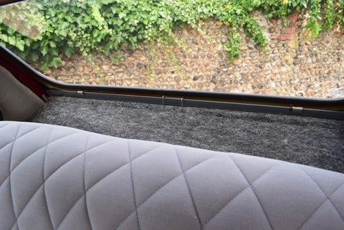 1983 Citroen 2CV6 Charleston En venta (imagen 62 de 195)