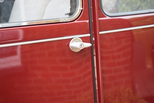 1983 Citroen 2CV6 Charleston En venta (imagen 101 de 195)