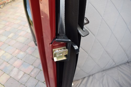 1983 Citroen 2CV6 Charleston En venta (imagen 138 de 195)