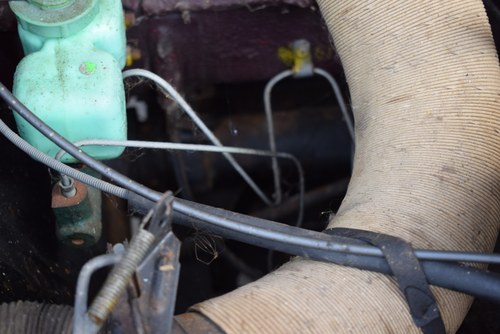 1983 Citroen 2CV6 Charleston En venta (imagen 158 de 195)