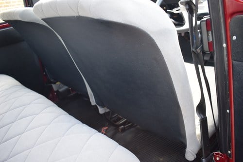 1983 Citroen 2CV6 Charleston En venta (imagen 69 de 195)