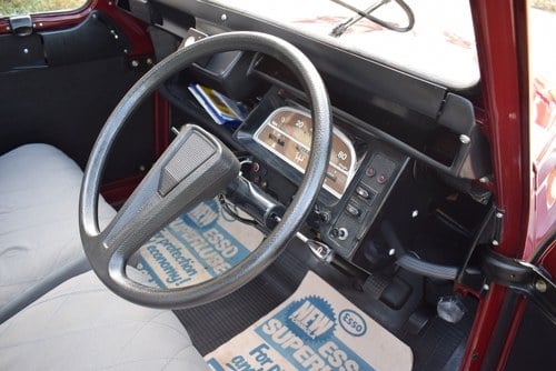 1983 Citroen 2CV6 Charleston En venta (imagen 29 de 195)