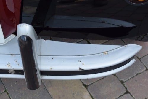 1983 Citroen 2CV6 Charleston En venta (imagen 90 de 195)