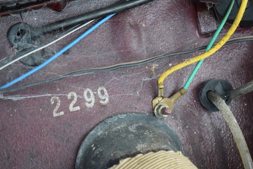 1983 Citroen 2CV6 Charleston En venta (imagen 166 de 195)