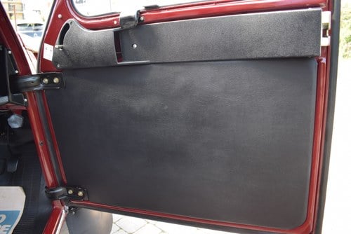 1983 Citroen 2CV6 Charleston En venta (imagen 52 de 195)