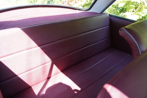 1961 Citroen 2CV Bijou In vendita (immagine 35 di 111)