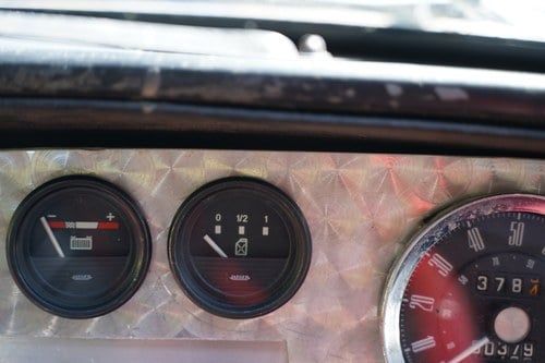 1961 Citroen 2CV Bijou In vendita (immagine 38 di 111)