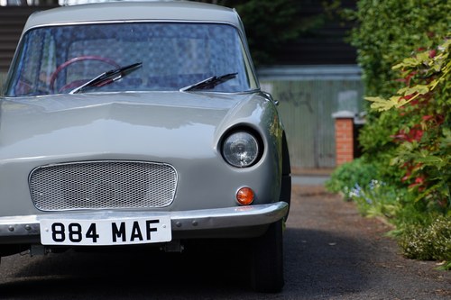 1961 Citroen 2CV Bijou In vendita (immagine 71 di 111)