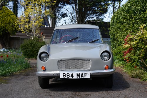 1961 Citroen 2CV Bijou In vendita (immagine 18 di 111)