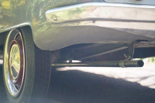 1961 Citroen 2CV Bijou In vendita (immagine 49 di 111)