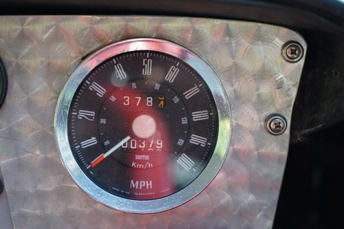 1961 Citroen 2CV Bijou In vendita (immagine 37 di 111)