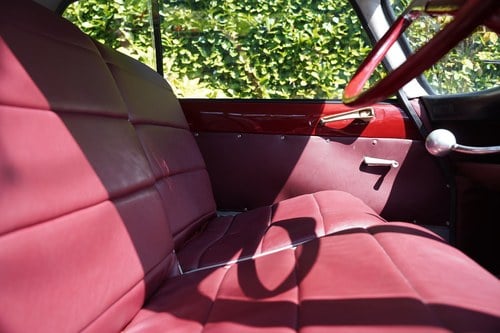 1961 Citroen 2CV Bijou In vendita (immagine 45 di 111)