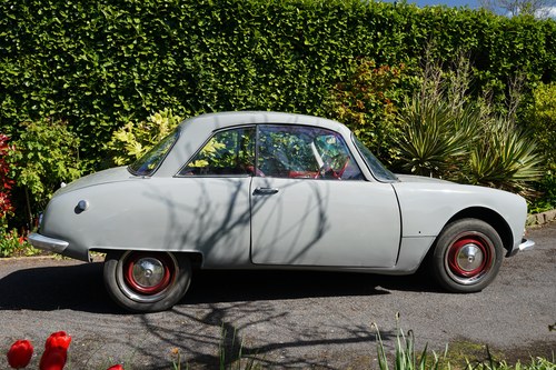 1961 Citroen 2CV Bijou In vendita (immagine 10 di 111)