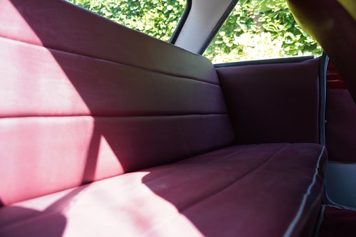 1961 Citroen 2CV Bijou In vendita (immagine 46 di 111)