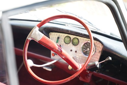 1961 Citroen 2CV Bijou In vendita (immagine 48 di 111)