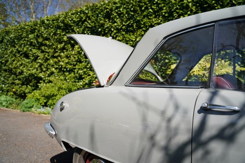 1961 Citroen 2CV Bijou In vendita (immagine 85 di 111)