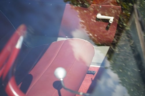 1961 Citroen 2CV Bijou In vendita (immagine 90 di 111)