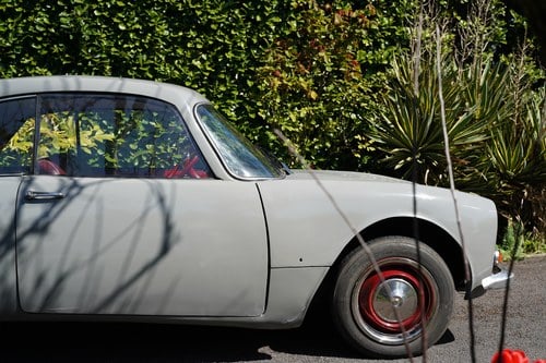 1961 Citroen 2CV Bijou In vendita (immagine 84 di 111)