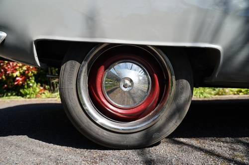 1961 Citroen 2CV Bijou In vendita (immagine 24 di 111)