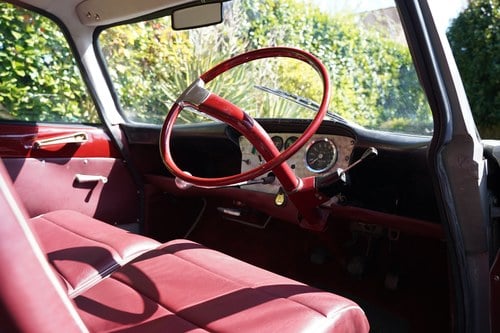 1961 Citroen 2CV Bijou In vendita (immagine 43 di 111)