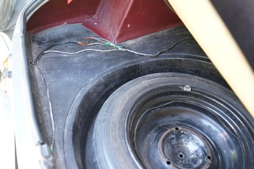 1961 Citroen 2CV Bijou In vendita (immagine 54 di 111)