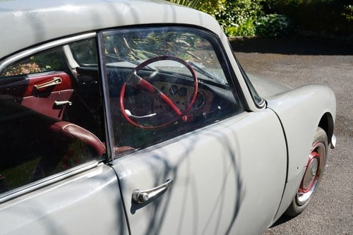 1961 Citroen 2CV Bijou In vendita (immagine 27 di 111)