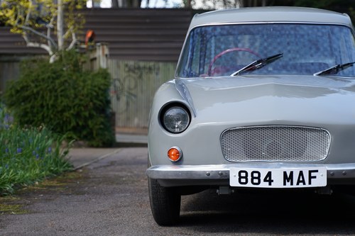 1961 Citroen 2CV Bijou In vendita (immagine 70 di 111)