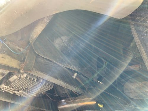 1961 Citroen 2CV Bijou In vendita (immagine 99 di 111)