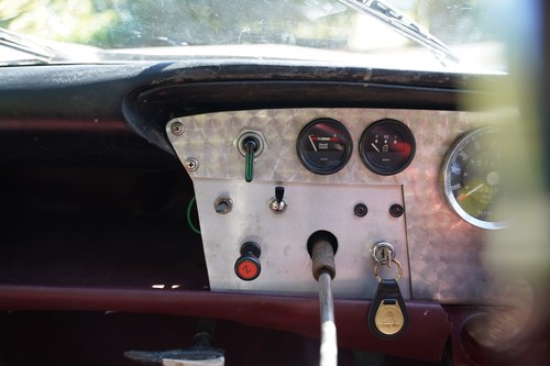 1961 Citroen 2CV Bijou In vendita (immagine 39 di 111)