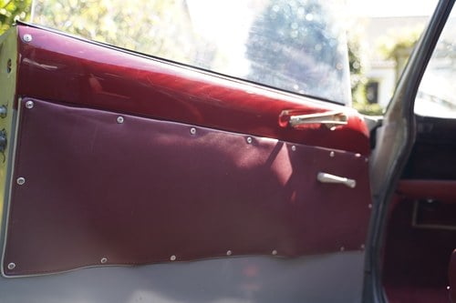 1961 Citroen 2CV Bijou In vendita (immagine 28 di 111)