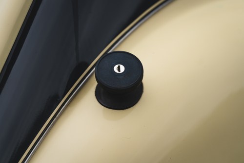 1986 Citroen 2CV Dolly Blueberries and Cream In vendita (immagine 72 di 126)