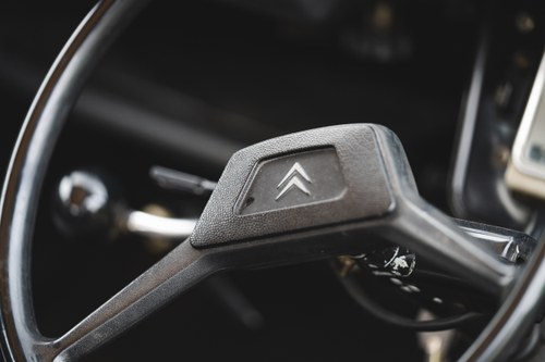 1986 Citroen 2CV Dolly Blueberries and Cream In vendita (immagine 34 di 126)