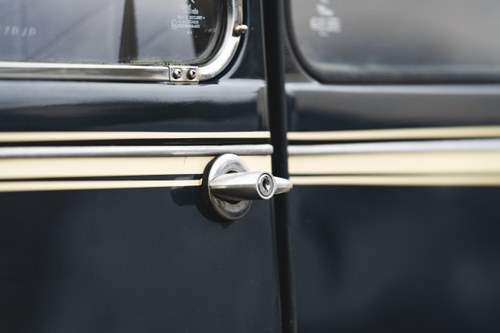 1986 Citroen 2CV Dolly Blueberries and Cream In vendita (immagine 94 di 126)