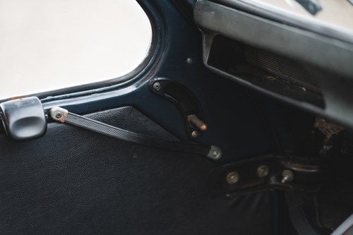 1986 Citroen 2CV Dolly Blueberries and Cream In vendita (immagine 30 di 126)