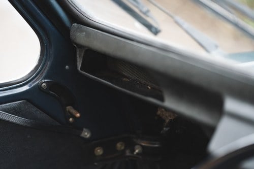 1986 Citroen 2CV Dolly Blueberries and Cream In vendita (immagine 31 di 126)