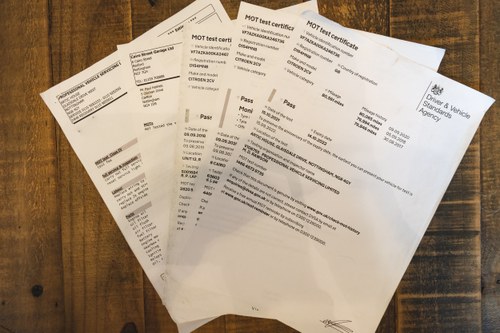 1986 Citroen 2CV Dolly Blueberries and Cream In vendita (immagine 124 di 126)