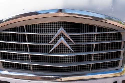 1989 Citroen 2CV6 Dolly For Sale (picture 64 of 109)