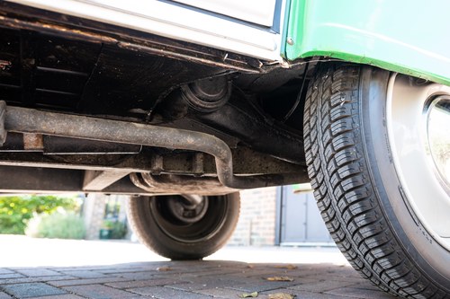 1989 Citroen 2CV6 Dolly For Sale (picture 94 of 109)