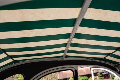 1989 Citroen 2CV6 Dolly For Sale (picture 45 of 109)