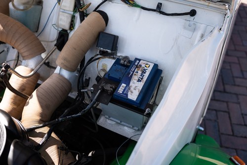 1989 Citroen 2CV6 Dolly For Sale (picture 89 of 109)