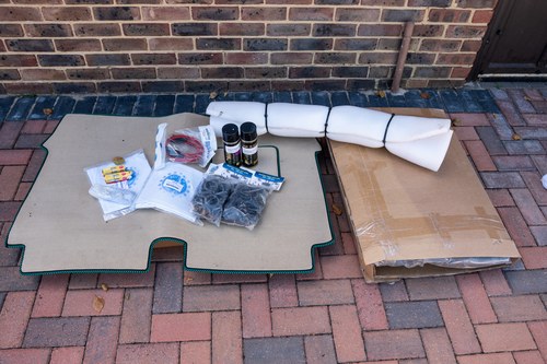 1989 Citroen 2CV6 Dolly For Sale (picture 109 of 109)