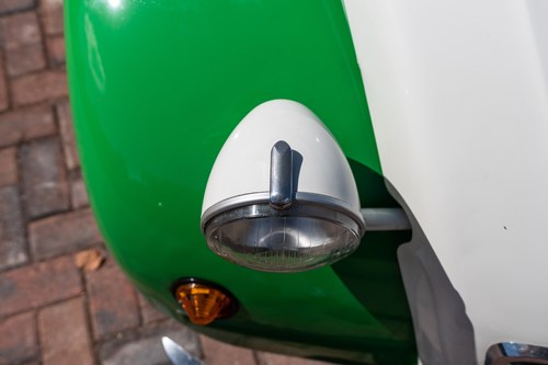 1989 Citroen 2CV6 Dolly For Sale (picture 68 of 109)