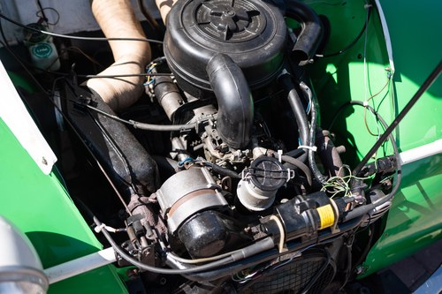 1989 Citroen 2CV6 Dolly For Sale (picture 91 of 109)