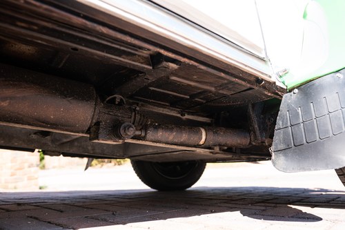 1989 Citroen 2CV6 Dolly For Sale (picture 99 of 109)