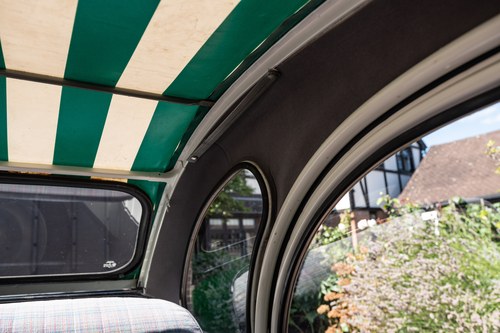 1989 Citroen 2CV6 Dolly For Sale (picture 44 of 109)